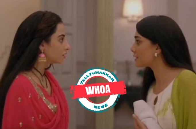 Channa Mereya: Whoa! Ginni looks through Simran’s room, finds a clue