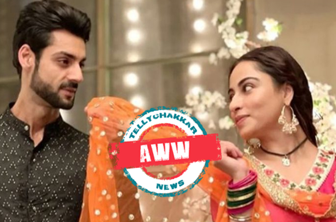 Channa Mereya: Aww! Ginni and Aditya’s budding romance changes their marital life