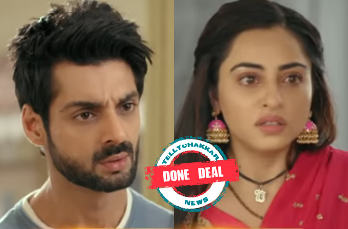 Channa Mereya: Done Deal! Aditya and Ginni crack a new deal, will continue living like a married couple before the family?