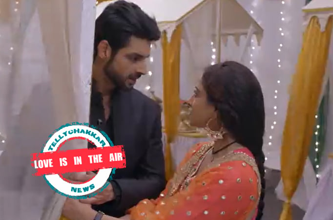 Channa Mereya: Love is in the Air! Ginni and Aditya come close in Gurleen and Harjit’s marriage