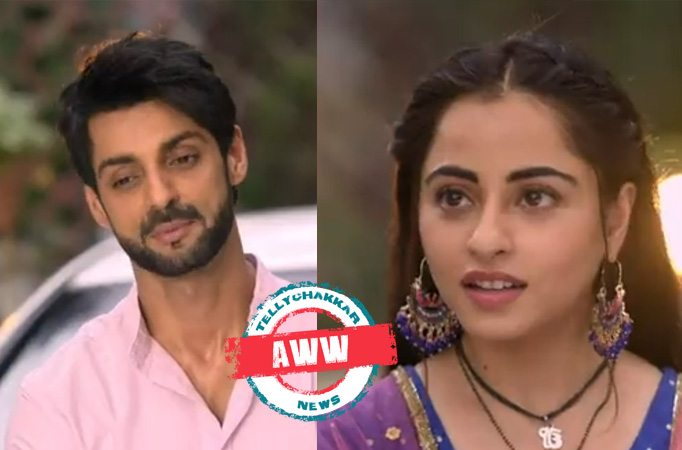 Channa Mereya – Aww! Aditya Develops Feelings for Ginni 