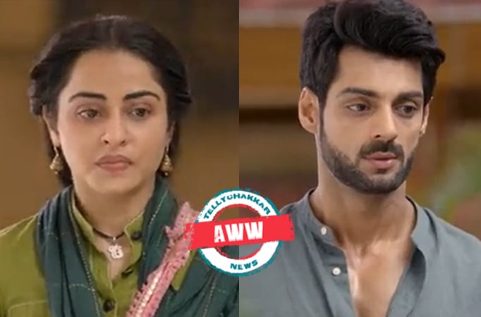 Channa Mereya: Aww! Ginni starts to get attracted towards Aditya