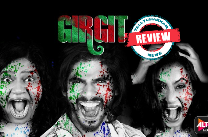 GIRGIT Review