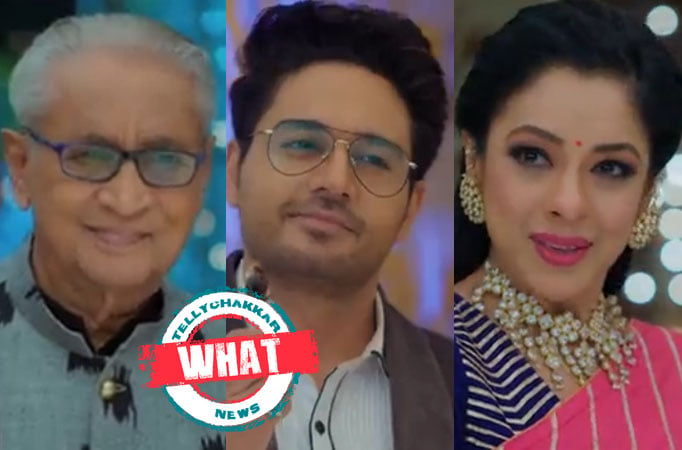 Anupama: WHAT! GK and Anuj to exit Anupama’s life as she enters the Shah House once again