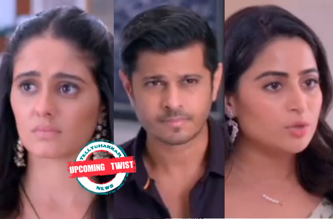 Ghum Hai Kisikey Pyaar Meiin: Upcoming TWIST! Sai and Virat to consummate again, Pakhi disheartened