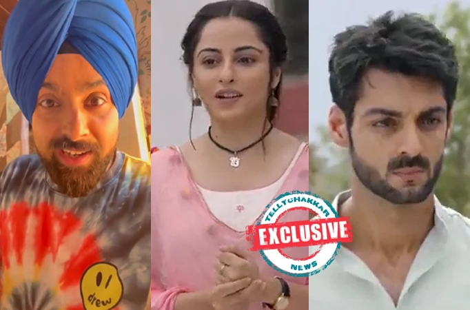 Channa Mereya: Exclusive! Goldie to be friends with Aditya and Armaan, will he betray Ginni?