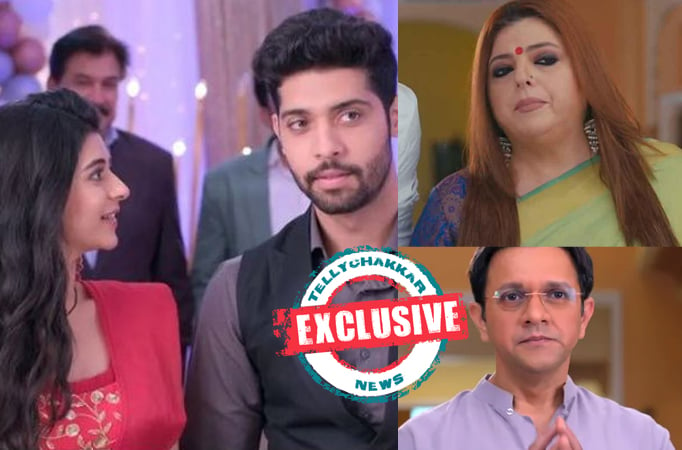 EXCLUSIVE! Gungun becomes a part of Goli and Prathyush's wedding as Anubhav's wife; the duo dance their heart out in Kabhi Kabhi