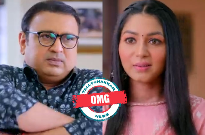 Kabhi Kabhie Ittefaq Sey: OMG! Golu teams up with other family members to expose Akriti