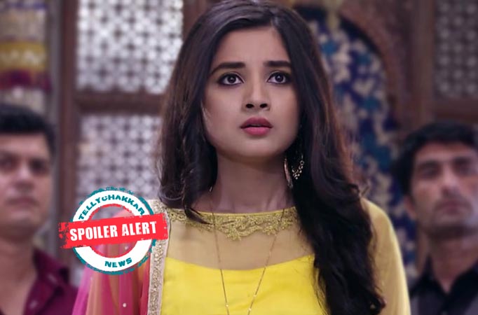 Guddan Tumse Na Ho Payega: OMG!! Saas Bahu and beti abducted, Guddan up for the lofty task