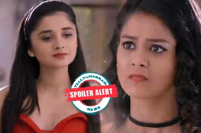 Guddan Tumse Na Ho Payega: Alisha challenge to throw Guddan out AJ prioritize daughter Alisha