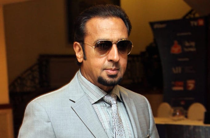 Gulshan Grover