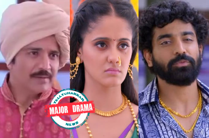 Ghum Hai Kisikey Pyaar Meiin: Major Drama! Gulabrao humiliates Sai, Jagtap pledges to teach him a lesson