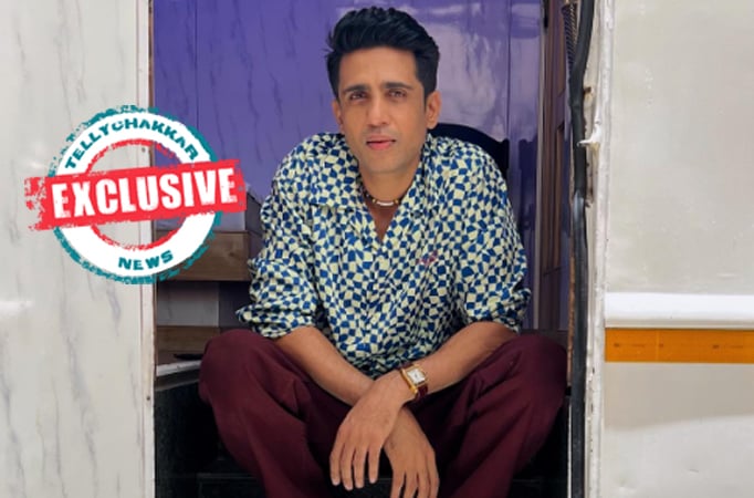 EXCLUSIVE! Gulshan Devaiah on the challenges he faced while filming for Duranga: The underwater swimming sequences which we did 