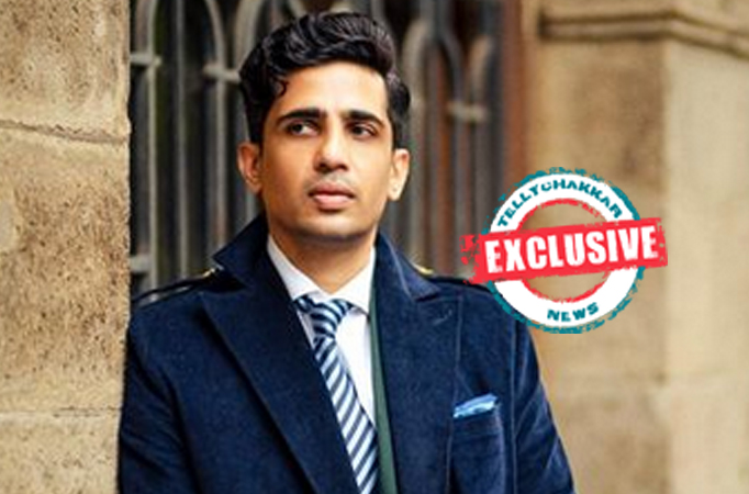 Exclusive! “People think that I might have been very notorious in school because I have characters like that”, Gulshan Devaiah t