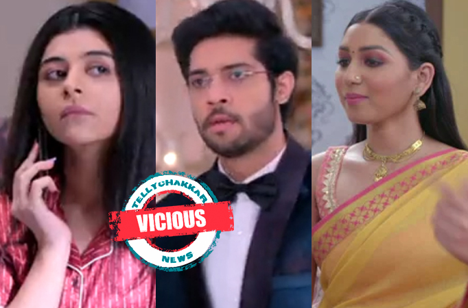 Kabhi Kabhie Ittefaq Sey: Vicious! Gungun is blamed for Anubhav’s death, Akriti assaults her