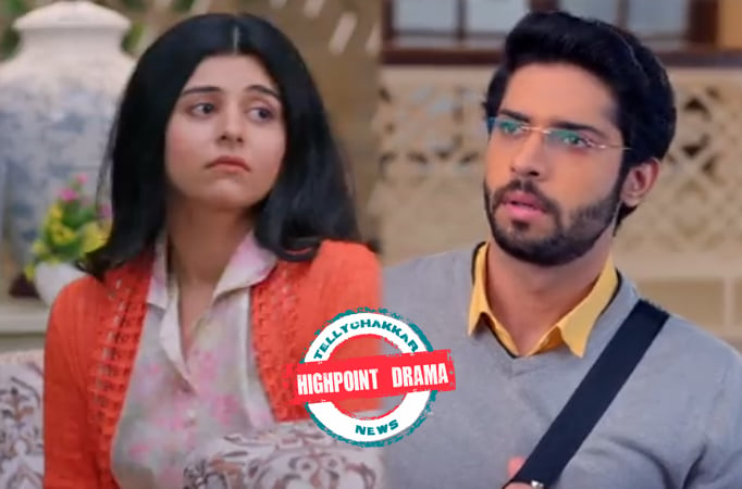 HIGHPOINT DRAMA! Gungun and Anubhav are adamant about DIVORCING each other but who will take the initiative in Star Plus' Kabhie