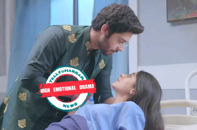 Kabhi Kabhie Ittefaq Sey: High Emotional Drama! Gungun shattered seeing Anubhav severely injured, Shankar and Garima get the new