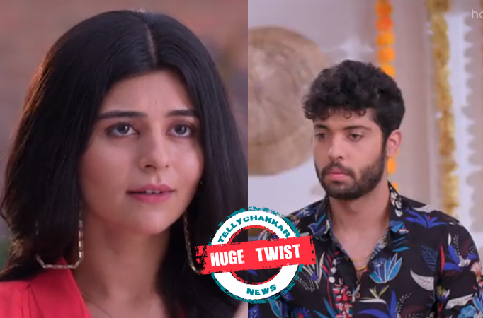 Kabhi Kabhi Ittefaq Sey: Huge TWIST! Gungun witnesses Anubhav’s third marriage