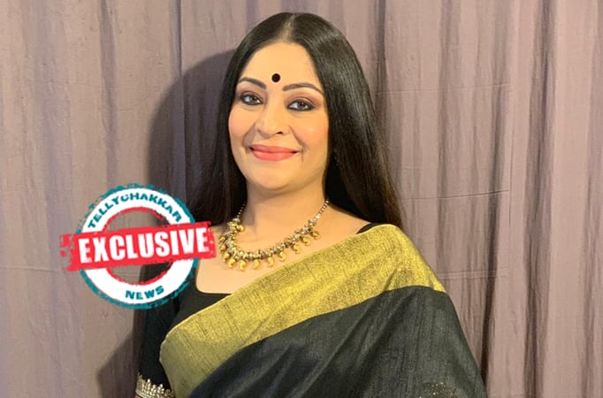 Exclusive! Gunjan Bhatia to be seen in Disney Hotstar’s ‘Escaype Live’!