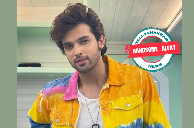 Handsome alert! Parth Samthaan kills it with his NEW LOOK as Manik ...