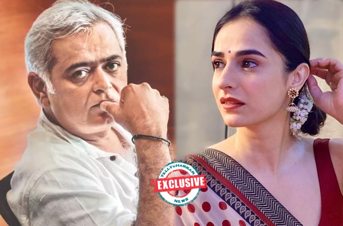 Exclusive! “Hansal Mehta is the major reason because of whom I am the part of the show” Kashmira Irani on her series Modern Love