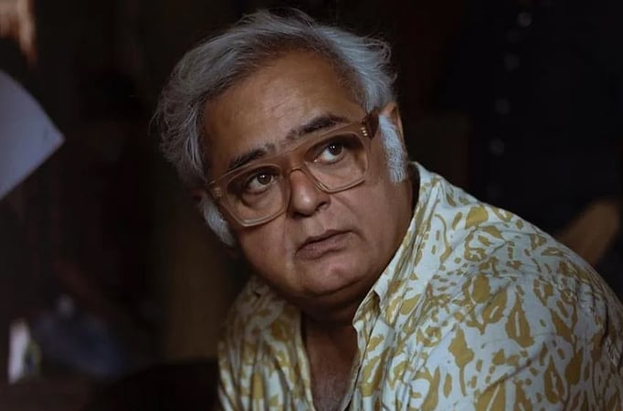 Hansal Mehta