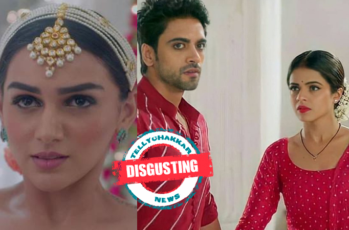 Disgusting! Thapki Pyaar Ki 2: Hansika’s next move; plays evil game to separate Thapki and Purab