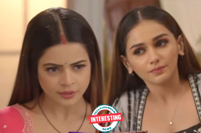 Thapki Pyar Ki 2: INTERESTING! Thapki has a better plan to reveal Hansika’s truth