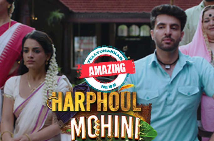 Harphoul Mohini: Amazing! Harphoul and Mohini finally get their answer from nature