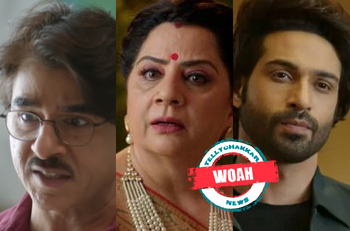 Mose Chhal Kiye Jaaye: Woah! Harsh Sushma to leave the house, Armaan’s ego kicks back