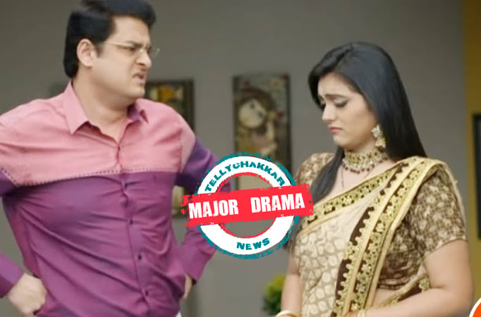 Wagle Ki Duniya: Major Drama! Harshad tells Jyoti to make her tanned colour perfect, here is the reason