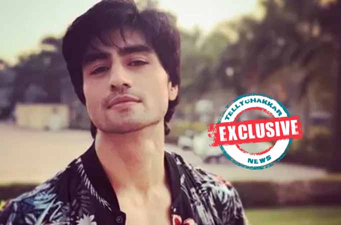 Harshad Chopda-exlusive