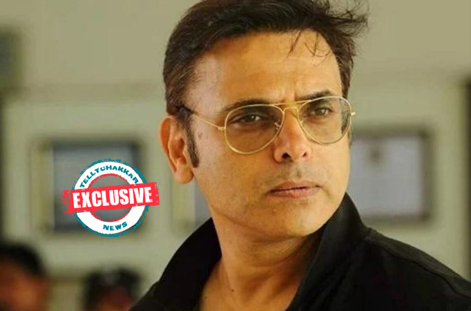 Exclusive! Playing a good character is very boring although they get too much footage and mileage on the screen: Harsh Chhaya on