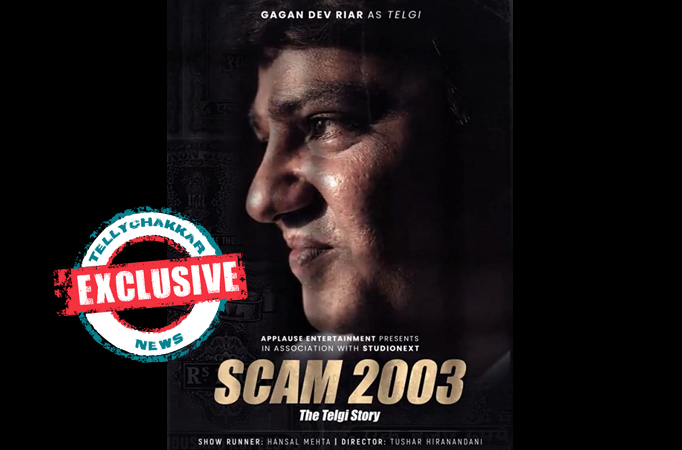 Exclusive! Avinash Bansode roped in for Scam 2003