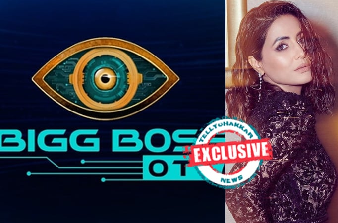 Bigg Boss OTT: Exclusive!  Hina Khan to be the new host for the upcoming season?