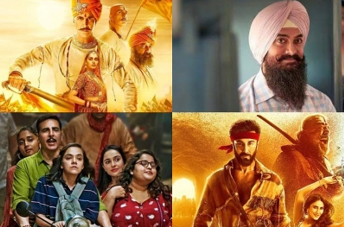 Bollywood at inflection point with low ratings, lack of single theatres, rise of OTT