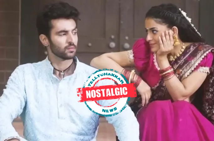 Harphoul Mohini: Nostalgic! Harphoul and Mohini get lost in the memory lane