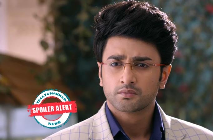 Guddan - Tumse Na Ho Paayega : Guddan to learn Vikrant’s reality