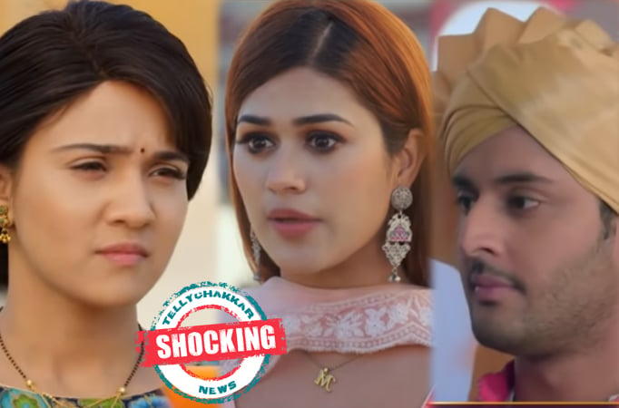 Shocking! Meet Hooda Vs Manushi, Major Twist in Meet-Badlegi Duniya ki Reet as Meet Hooda Finally finds the truth about Manushi!