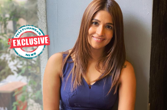 Exclusive! THIS is Harleen Sethi’s habit that she would like to trade, Deets inside