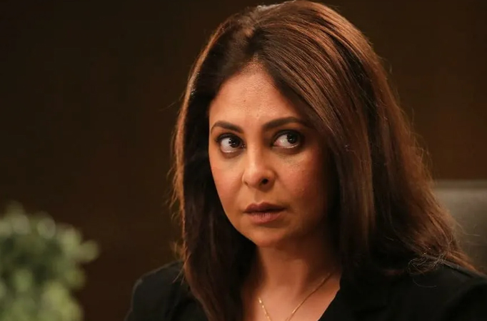 Shefali Shah calls her 'Human' character a Pandora's box