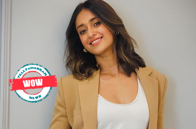 Wow! Ileana D’Cruz to make her digital debut in web series, details inside