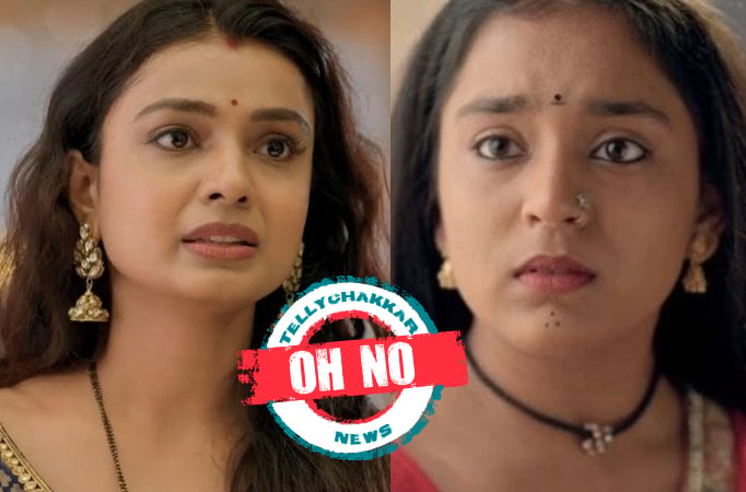 Oh No! Malini unleashes her EVIL side as she PUSHES Imlie