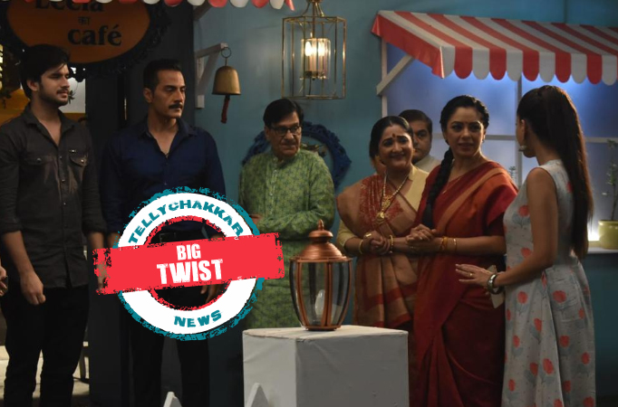 'Anupamaa': Big Twist! Vanraj goes against Anupamaa; Anupamaa
