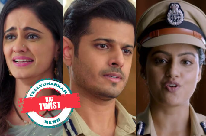 BIG TWIST: Gear up for Sai – Virat and Sandhya’s LOVE TRIANGLE in Star Plus’ Ghum Hai Kisikey Pyaar Meiin!