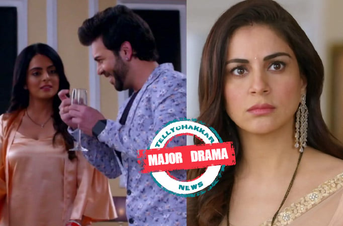 MAJOR DRAMA! Sherlyn breaks all ties with Prithvi; Preeta threatens Sherlyn for harming her baby in Zee TV's Kundali Bhagya