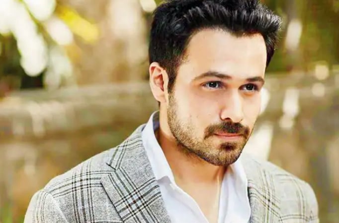 Emraan Hashmi