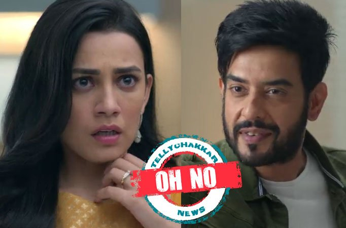 Zindagi Mere Ghar Aana: Oh no! Amrita makes a BIG sacrifice for Pritam's stay