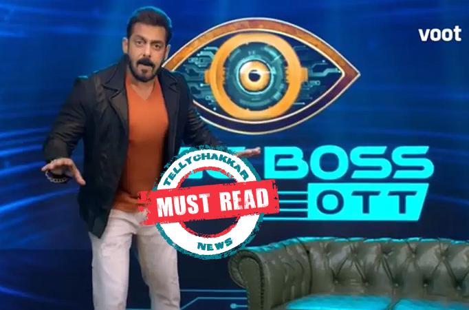 Bigg Boss OTT