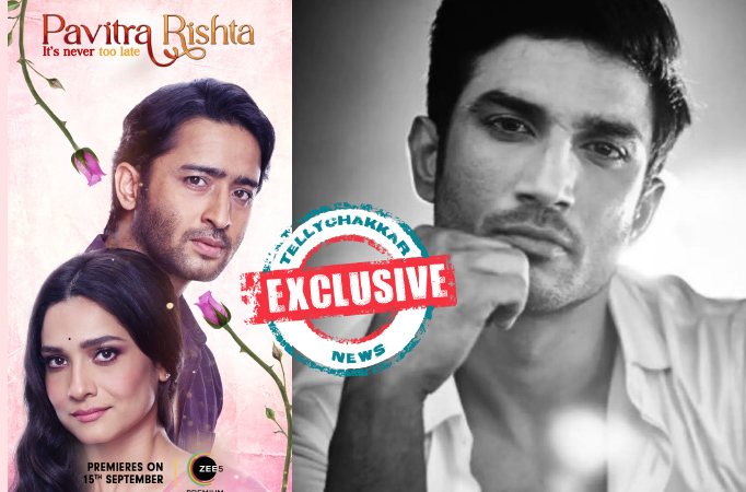 Pavitra Rishta…it’s never too late: “Sushant Singh Rajput would have loved the new format of the show” – Ankita Lokhande on reme